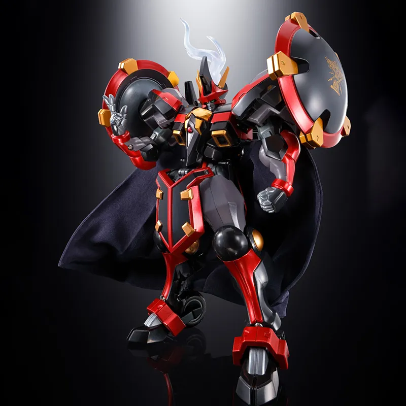 BANDAI Assembled Models-3
