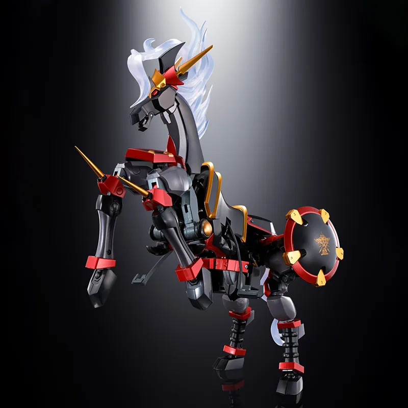 BANDAI Assembled Models-4