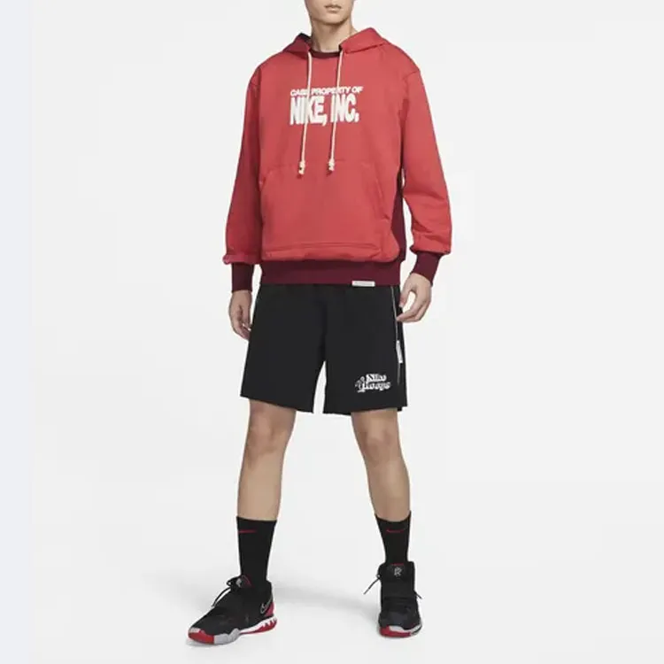 Nike Dri FIT Standard Issue Men's Pullover Basketball Hoodie-2