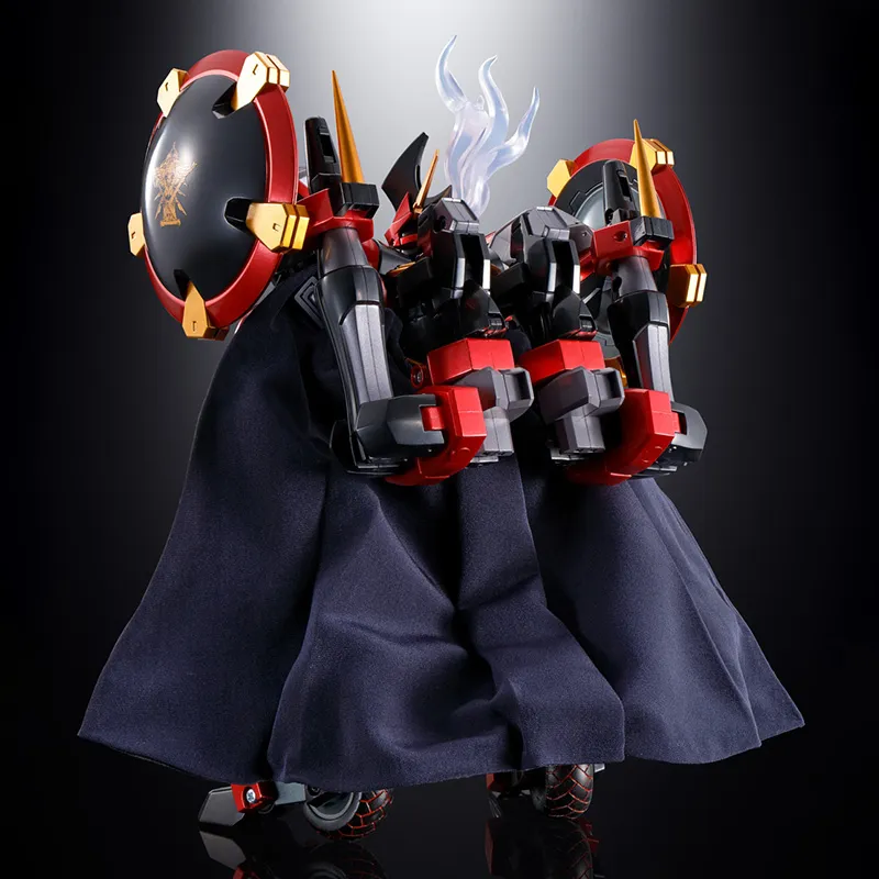 BANDAI Assembled Models-5