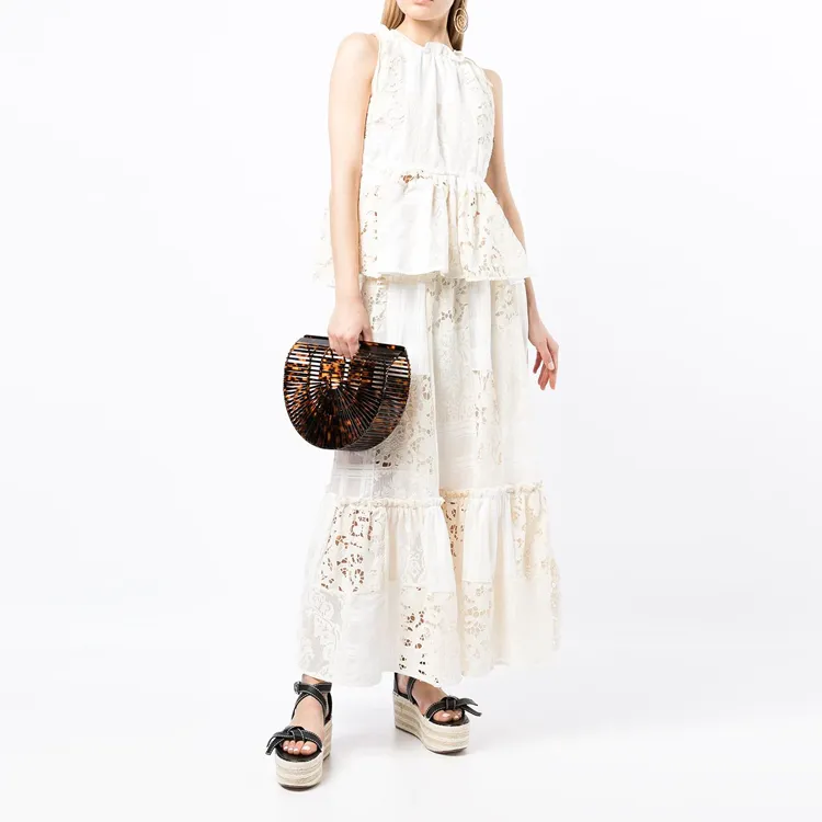 Zimmermann Shirts Women's Ecru-2