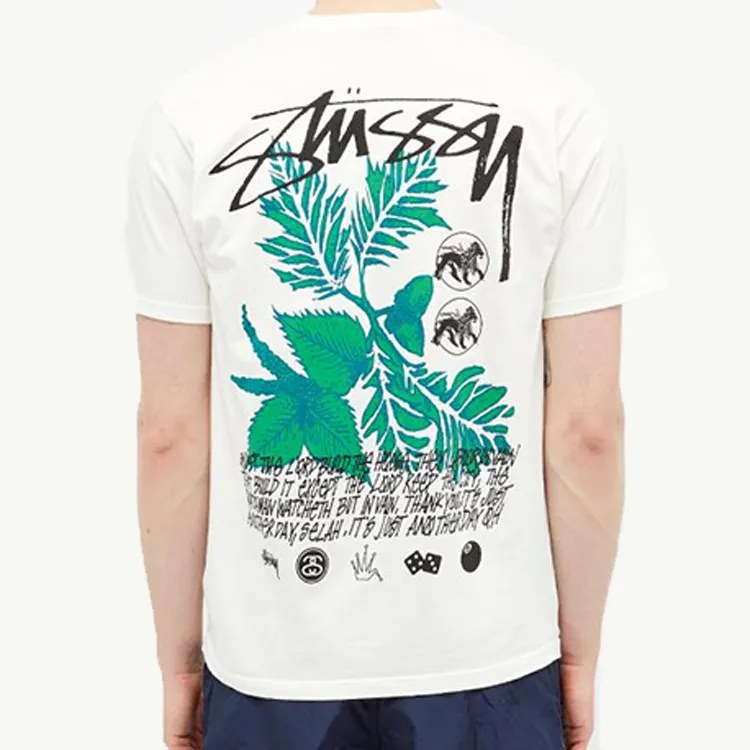 Stussy T Shirts Men-3