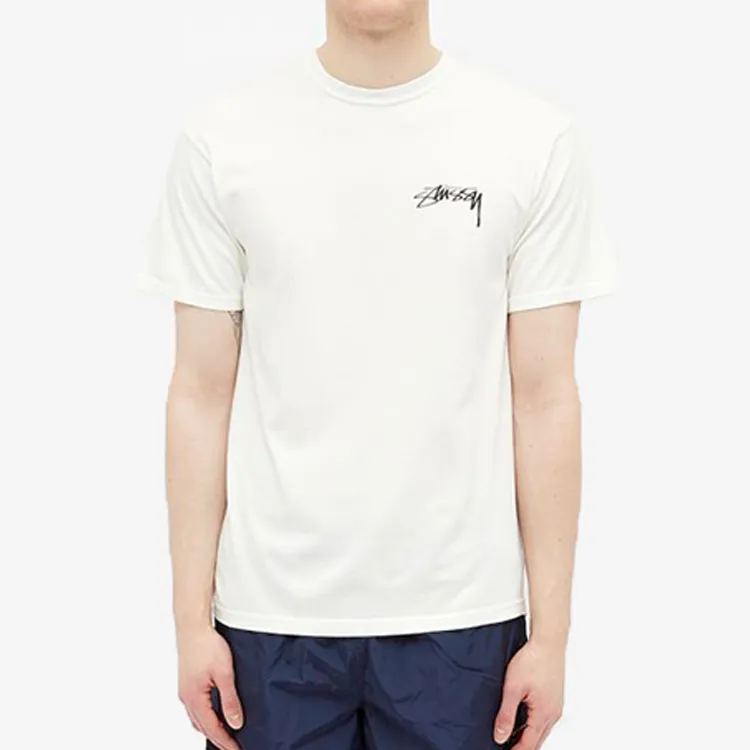 Stussy T Shirts Men-4