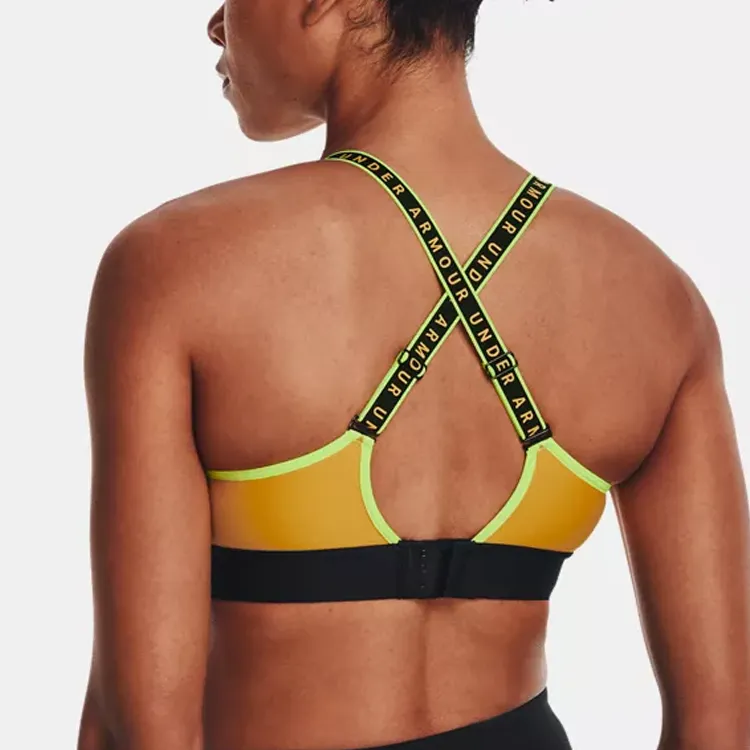Under Armour Sports Underwear Women's Gold-3