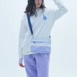 MLB Los Angeles Dodgers Sweatshirts Unisex Ivory