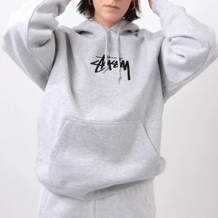 Stussy Stock Logo App. Hoodie-13