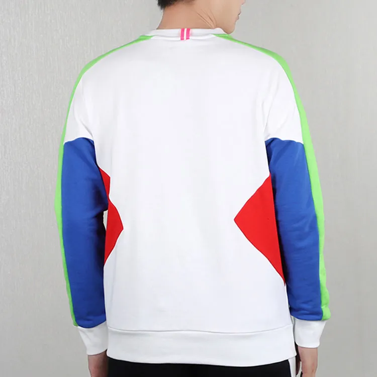 PUMA TFS Crew Sweatshirts Men-3