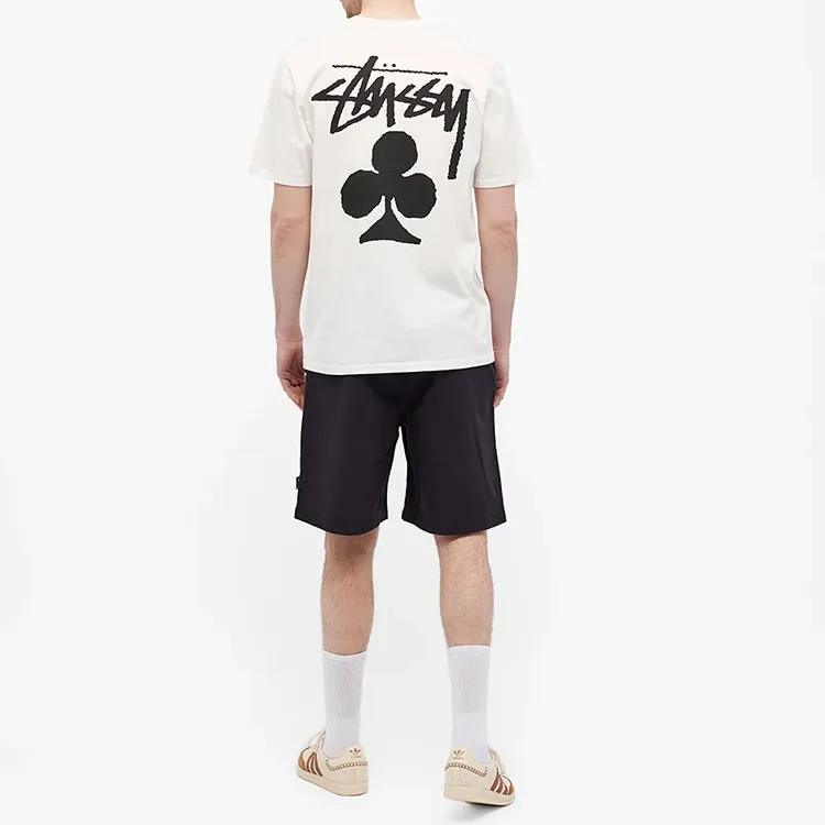 Stussy Club Pigment Dyed Tee-9