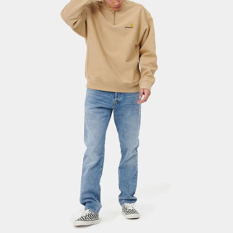 Carhartt WIP Jeans Men Blue-2