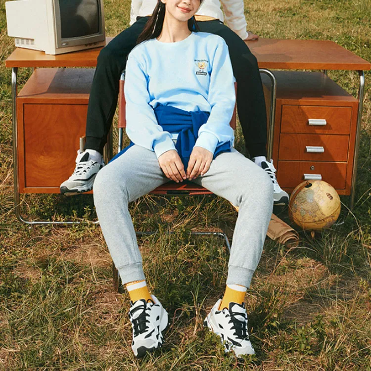 Spongebob Squarepants X Skechers SpongeBob SquarePants Sweatshirts Unisex-6
