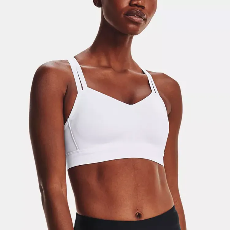 Under Armour DFO Sports Underwear Women's White-2