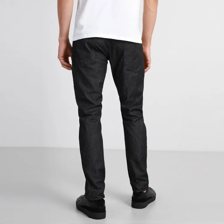 EMPORIO ARMANI Jeans Men's Black-4