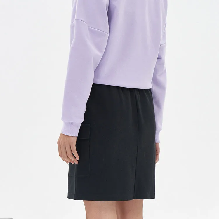 Skechers Casual Short Skirts Women's-5
