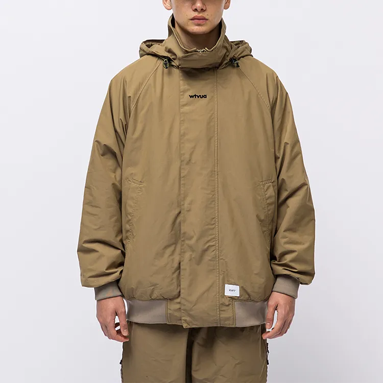WTAPS Jackets Men-4