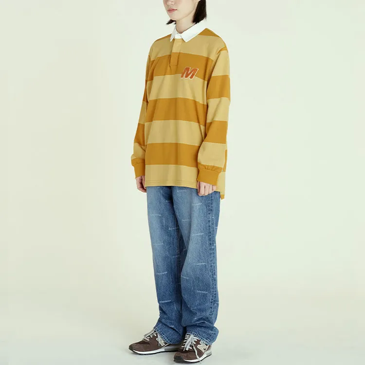 Mmlg Polo Shirts Unisex-7