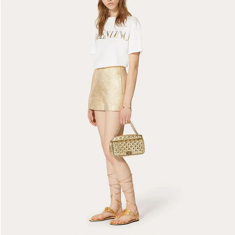 Valentino Regular T Shirt Women's White-1