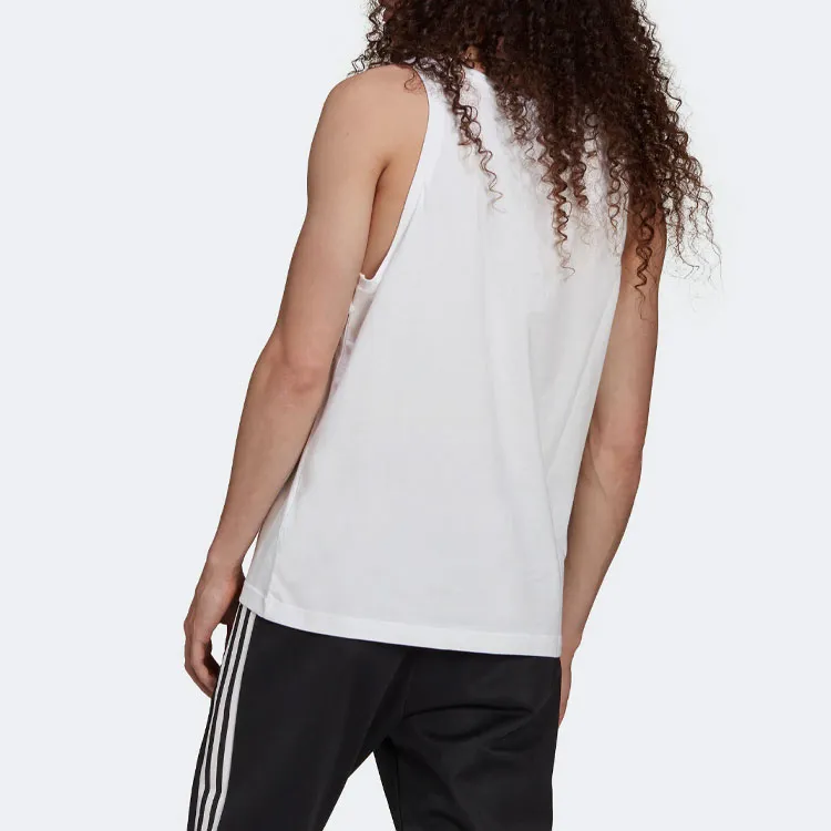 Adidas Originals Tank Top Men's White-2