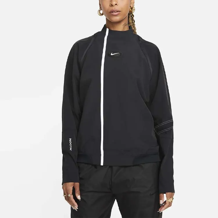 Nike x NOCTA T Shirt Unisex Black-2