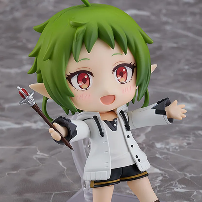 GOOD SMILE COMPANY Chibi Figures-3