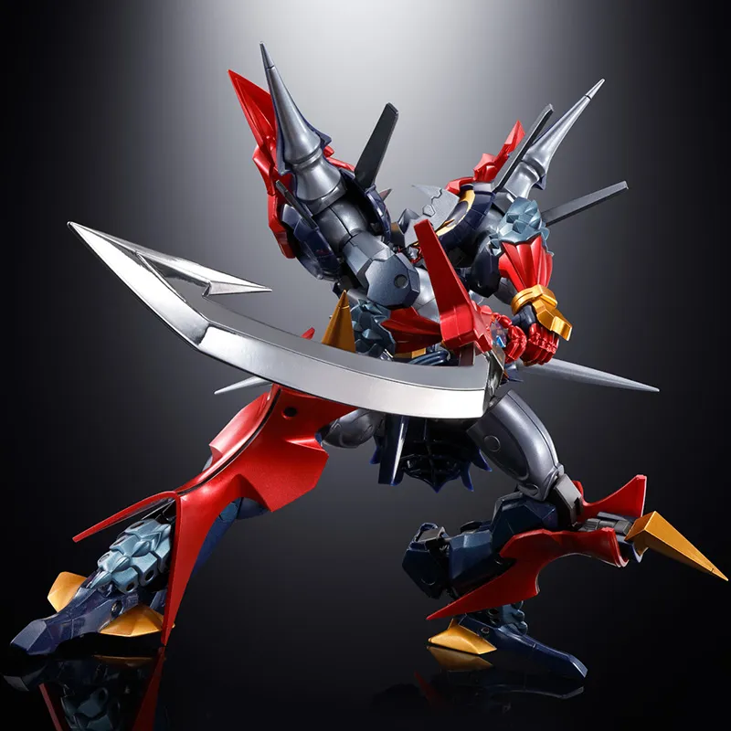 BANDAI Assembled Models-2