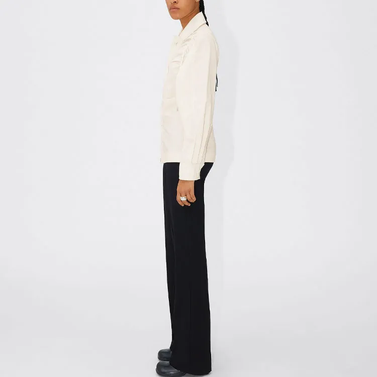 Bottega Veneta Shirts Women's White-4