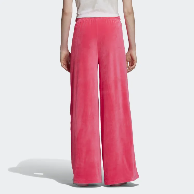 Adidas X Jeremy Scott Track Pants Solar Pink-3