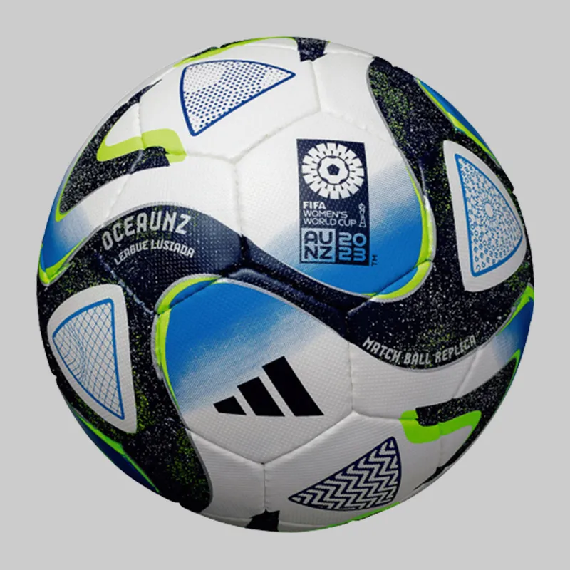Adidas Size 3 Ball Soccer PU Hand-Stitched Soccer Ball Kids'-5