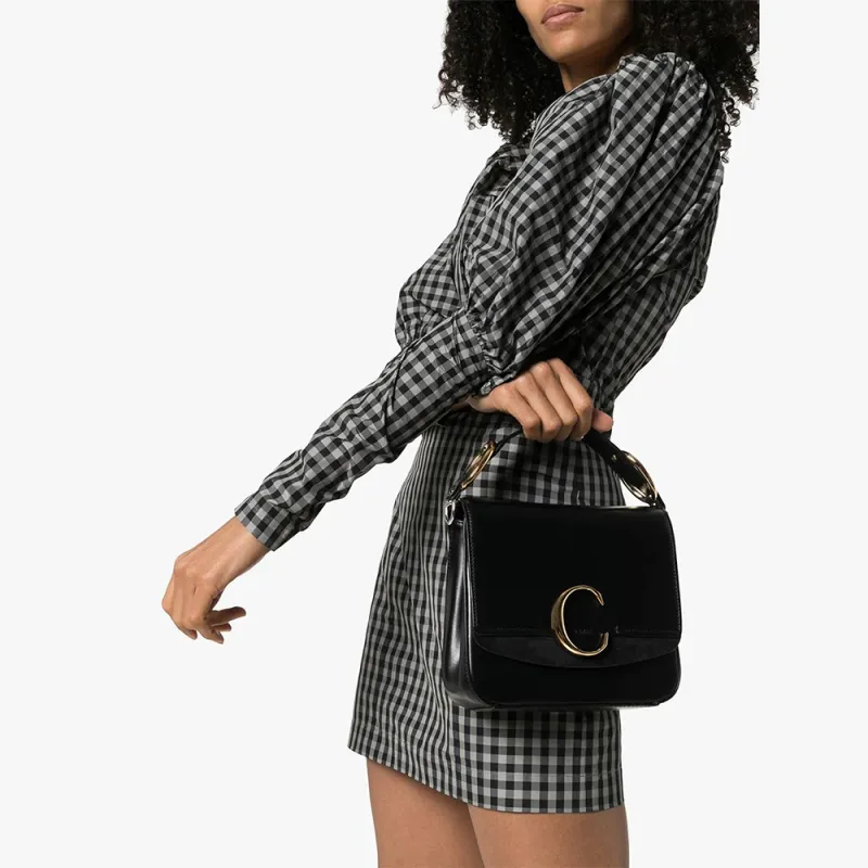 Chloé Bags Handbags-4