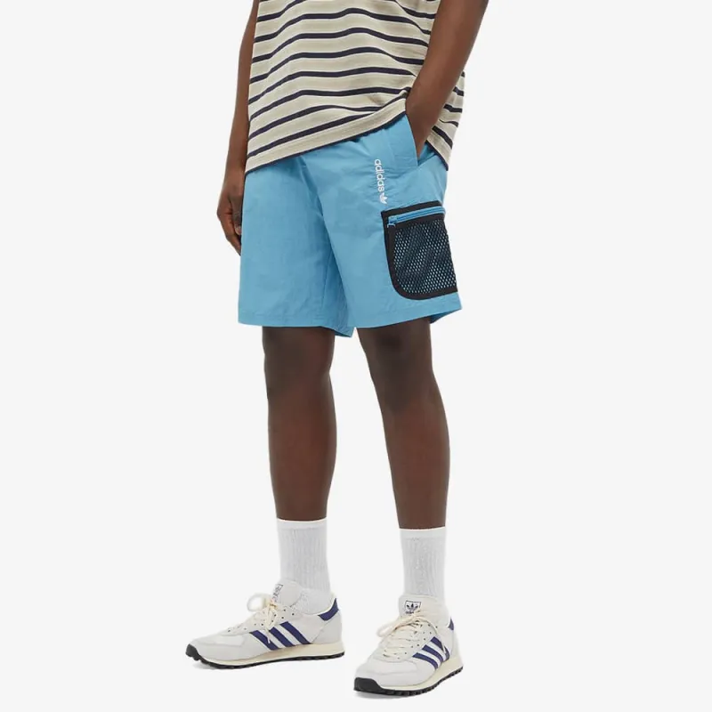 Adidas Originals Casual Shorts Men's-3