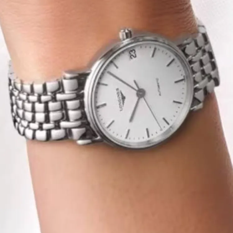 LONGINES Women's Fashion Collection Watch-2