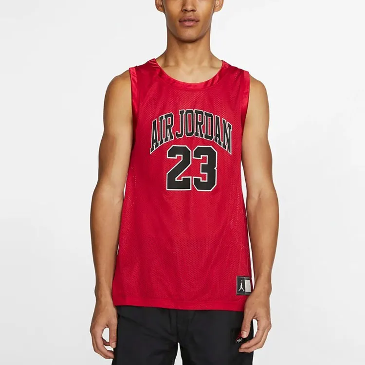 Jordan DNA Distorted Basketball Jerseys Men-2
