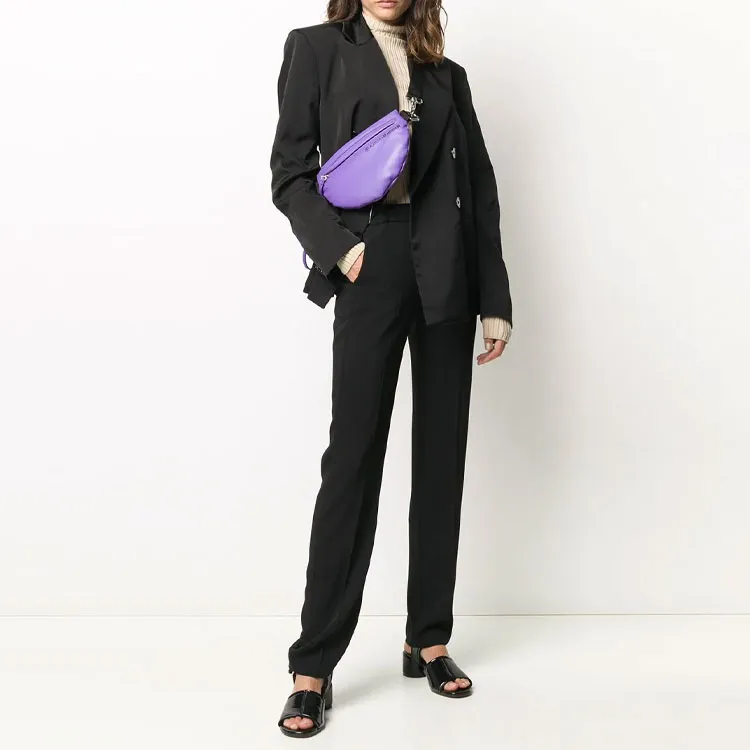 Maison Margiela Business Suits Women's Black-1