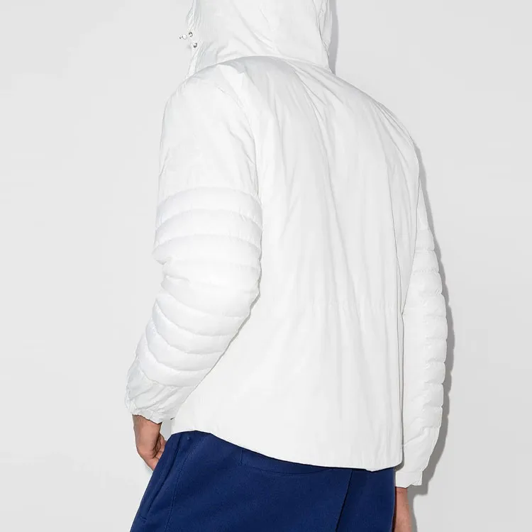 Moncler FW21 Jackets Men White-2