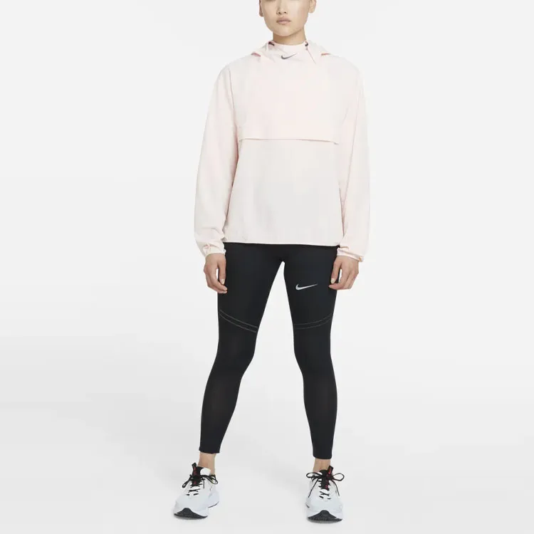 Nike Jackets Women's Pink-4
