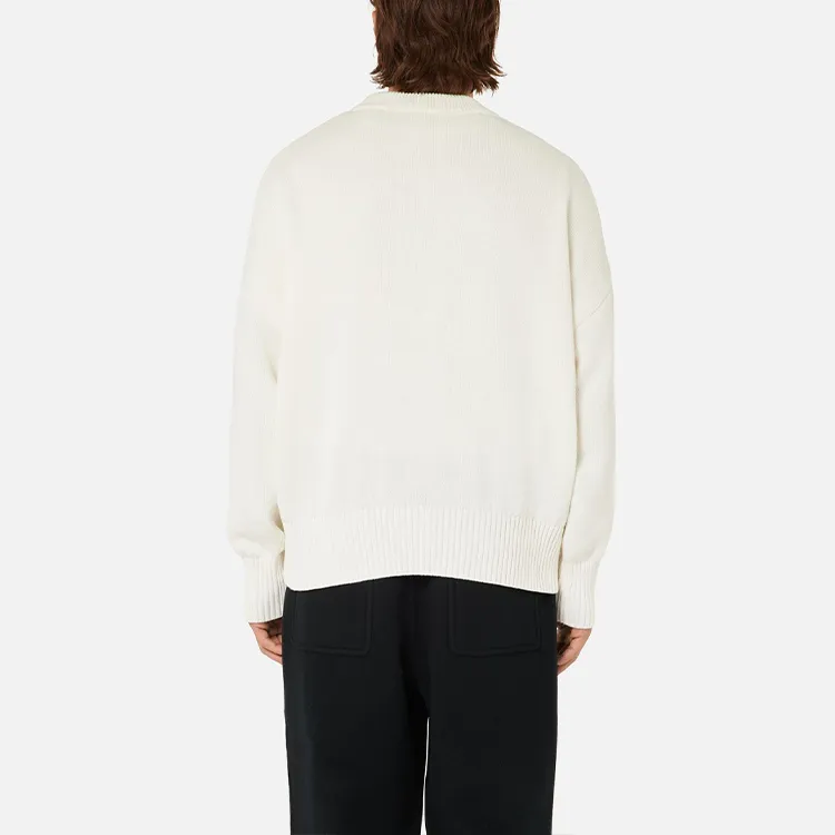 Ami De Coeur Sweater-2