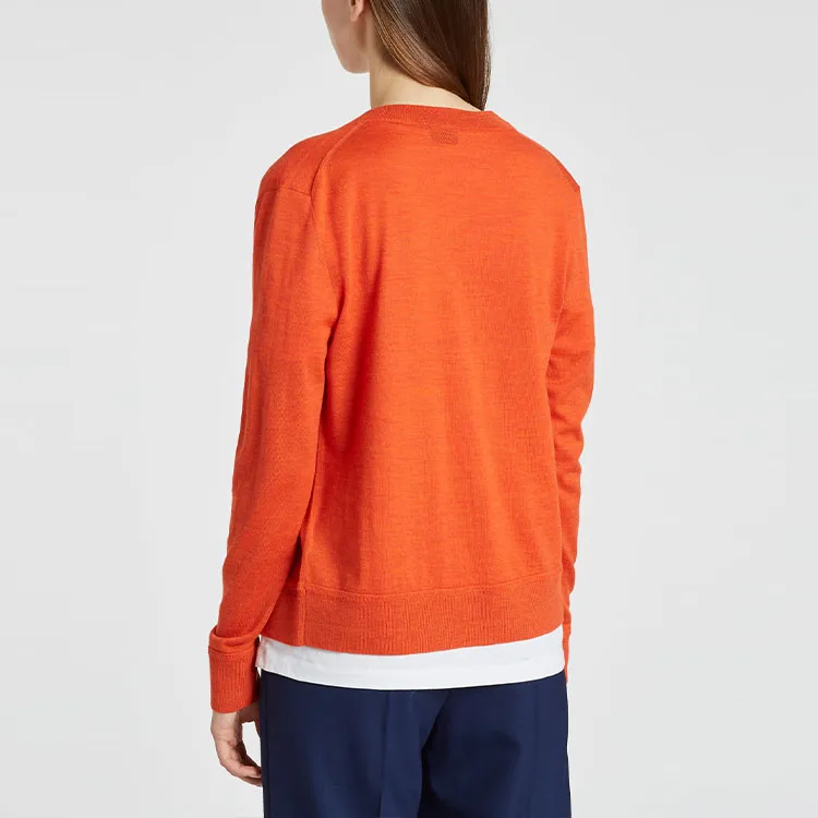 Paul Smith Knitwear Women's Orange-3