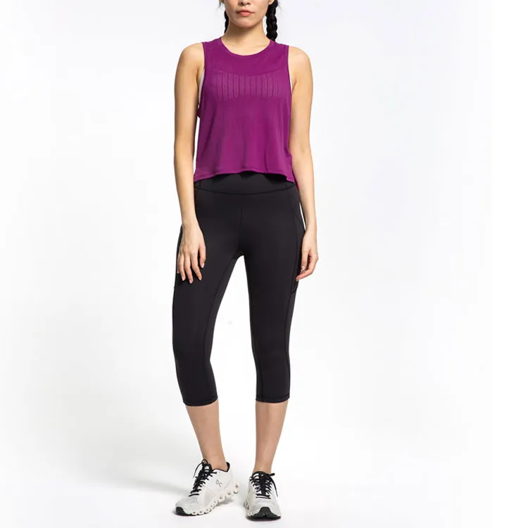 Lululemon Tank Tops Women's-5