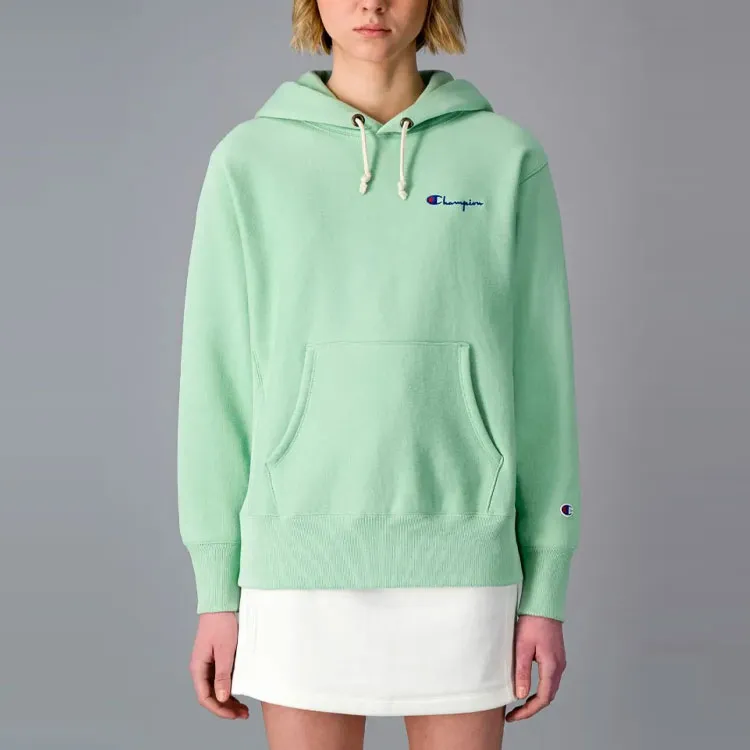 Champion French Terry Deconstruction Hoodie Sweatshirt-15
