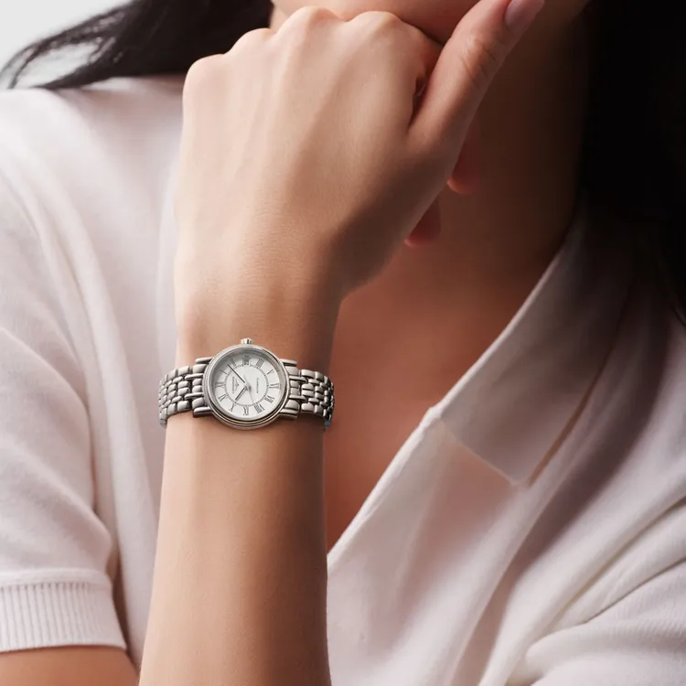 LONGINES Unisex Fashion Collection Watch-2