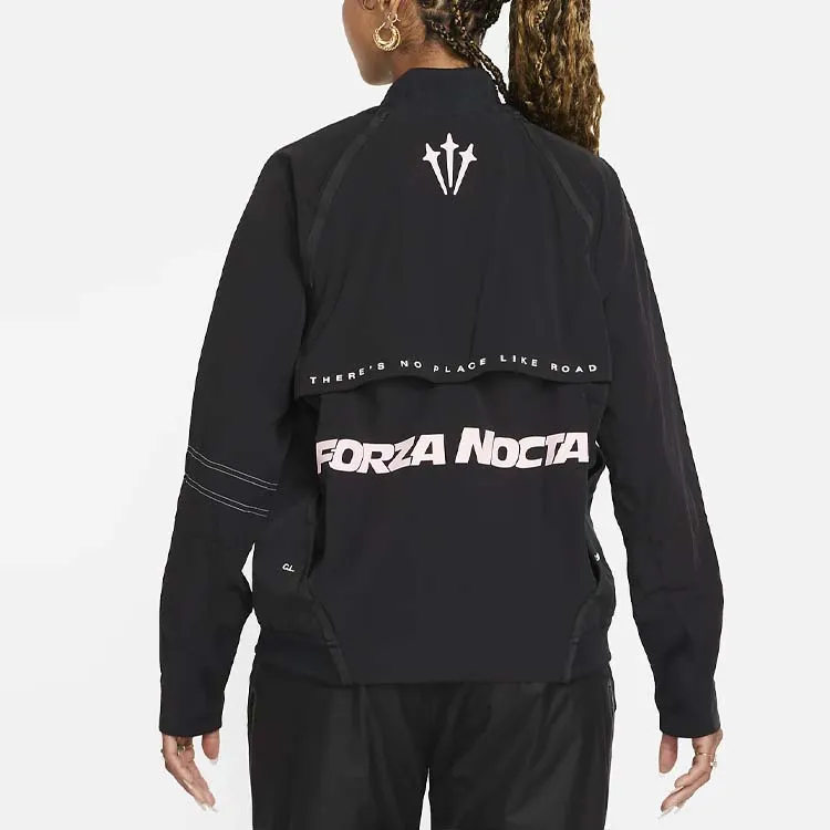 Nike x NOCTA T Shirt Unisex Black-3