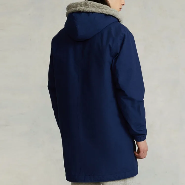 Polo Ralph Lauren Jackets Men Blue-3