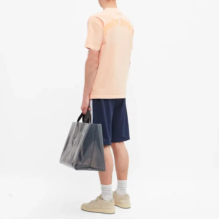 PALM ANGELS T Shirts Men Lotus Color-2