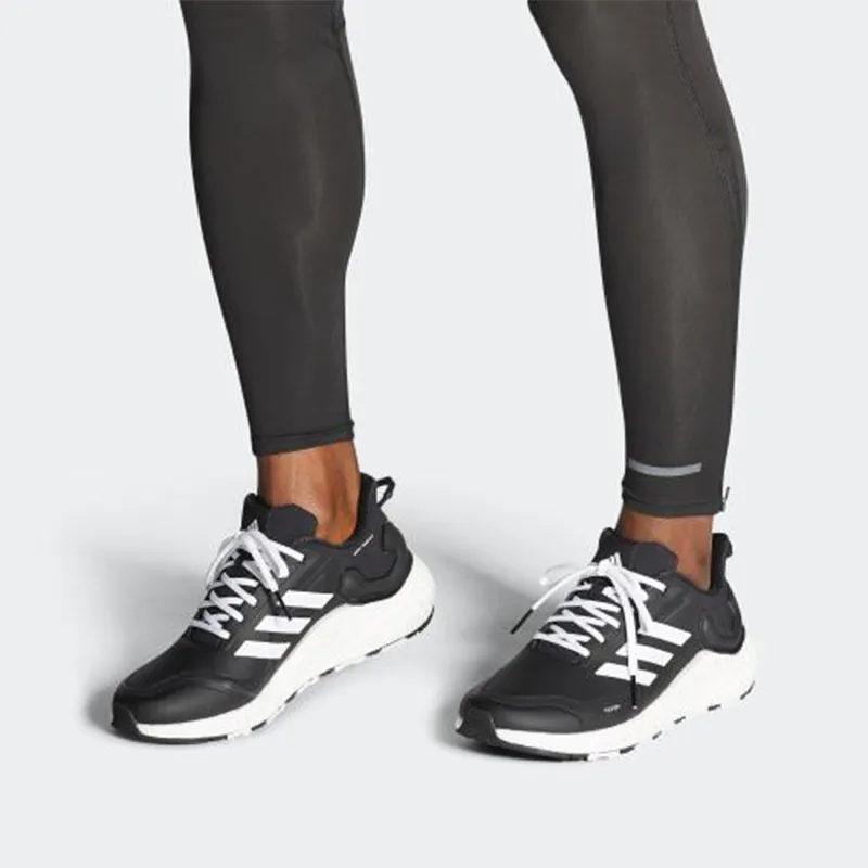 Adidas Climawarm Ltd Black/White-6