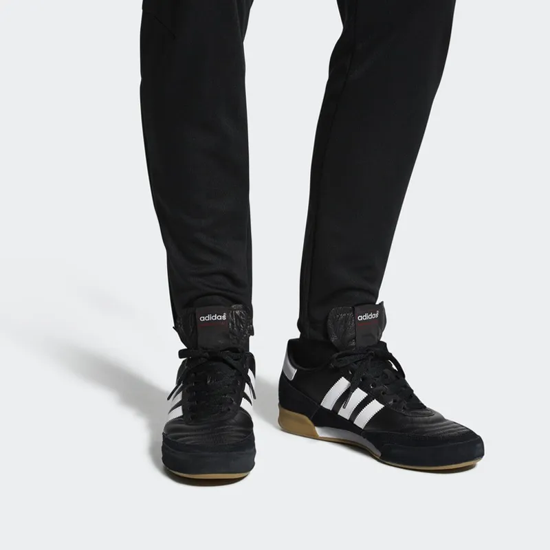 Adidas Mundial Goal Core Black-5