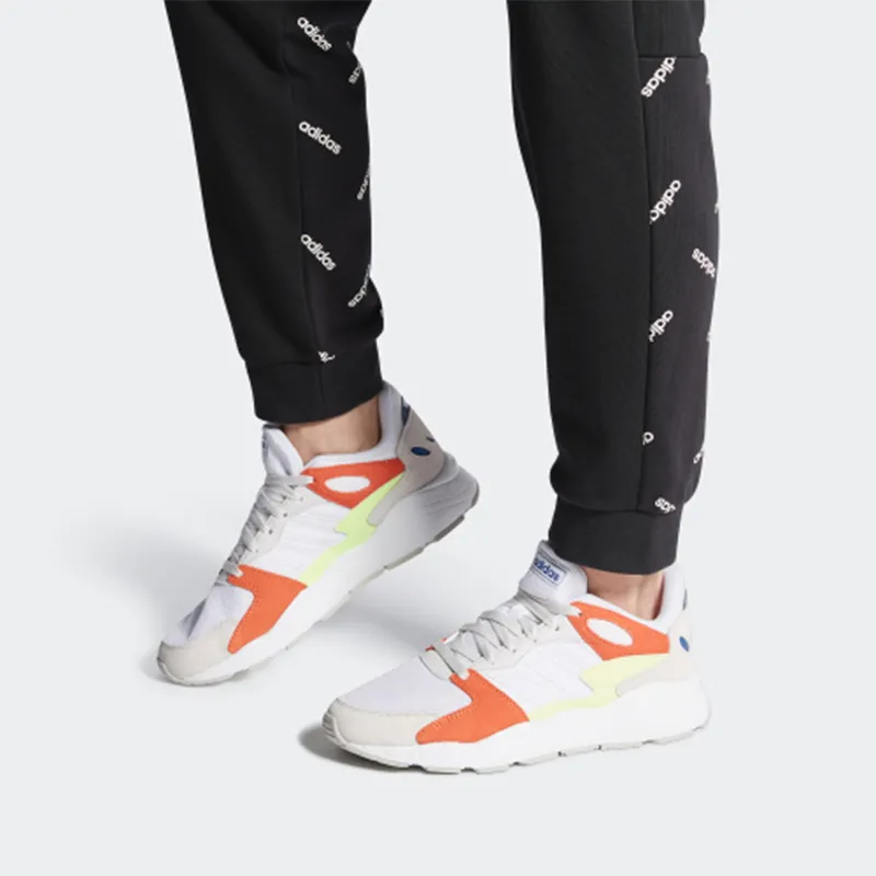 Adidas Crazychaos Cloud White-6