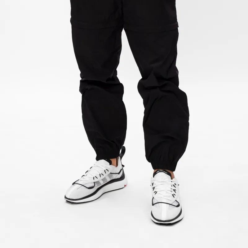 Y 3 Shiku Run Core White-6