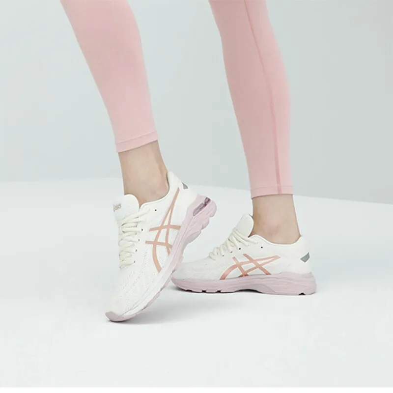 Asics Gel Pursue 5 'White Gold' Women's-5