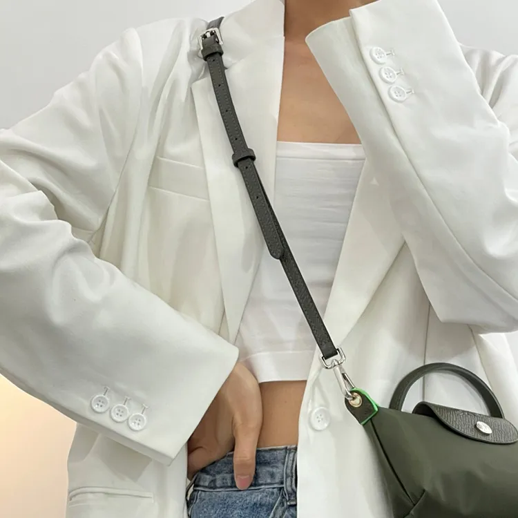 Luxury Care Artisan Workshop Bag Straps-2