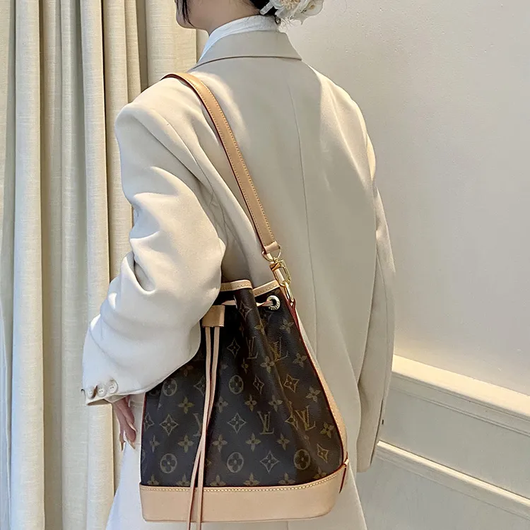 Luxury Care Artisan Workshop Bag Straps-2