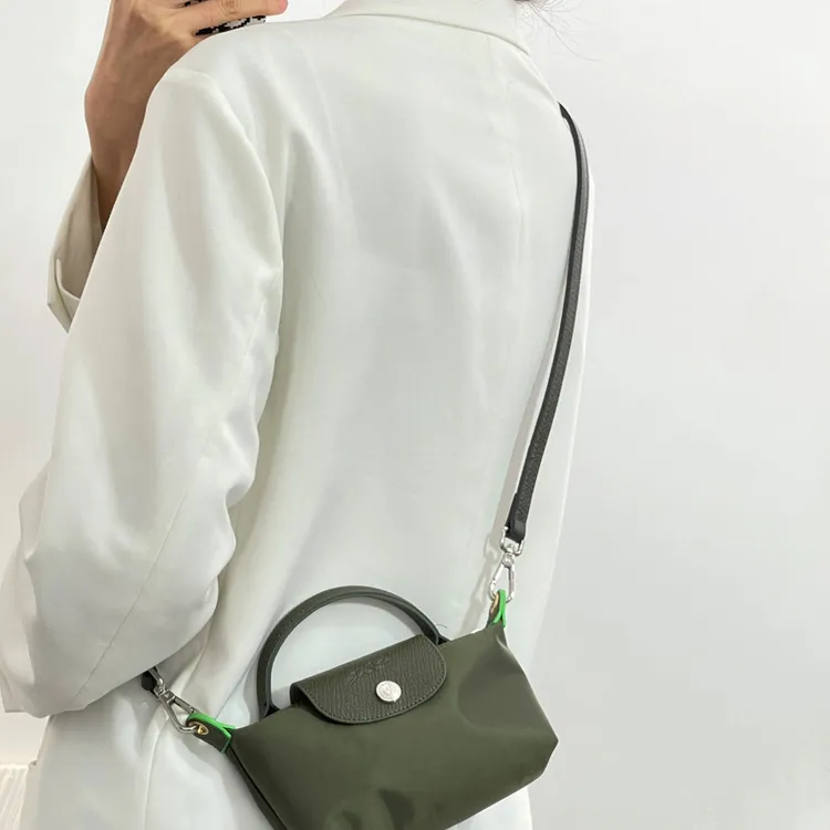 Luxury Care Artisan Workshop Bag Straps-3